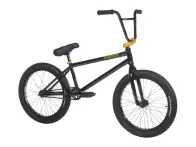 Subrosa Bikes "Malum" 2018 BMX Bike - Gloss Black
