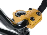 Subrosa Bikes "Malum" 2018 BMX Bike - Gloss Black