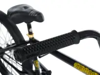 Subrosa Bikes "Malum" 2018 BMX Bike - Gloss Black
