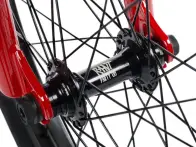 Subrosa Bikes "Malum" 2018 BMX Rad - Gloss Red