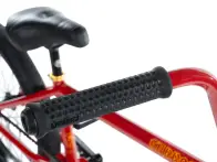 Subrosa Bikes "Malum" 2018 BMX Rad - Gloss Red