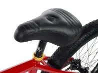 Subrosa Bikes "Malum" 2018 BMX Rad - Gloss Red