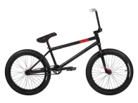 Subrosa Bikes "Malum" 2019 BMX Bike - Satin Black
