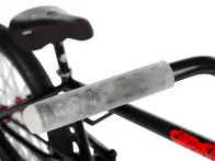 Subrosa Bikes "Malum" 2019 BMX Bike - Satin Black