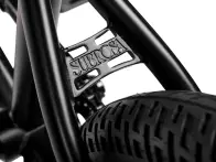 Subrosa Bikes "Malum" 2019 BMX Bike - Satin Black