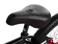 Subrosa Bikes "Malum" 2019 BMX Bike - Satin Black