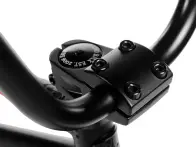 Subrosa Bikes "Malum" 2019 BMX Bike - Satin Black