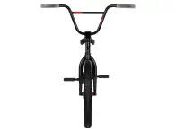 Subrosa Bikes "Malum" 2019 BMX Bike - Satin Black