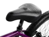 Subrosa Bikes "Malum" 2019 BMX Rad - Satin Purple Luster