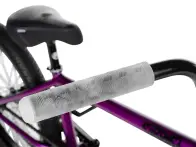 Subrosa Bikes "Malum" 2019 BMX Rad - Satin Purple Luster