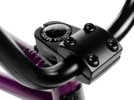 Subrosa Bikes "Malum" 2019 BMX Rad - Satin Purple Luster