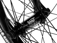 Subrosa Bikes "Malum" 2019 BMX Rad - Satin Purple Luster