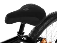 Subrosa Bikes "Malum" 2020 BMX Rad - Black
