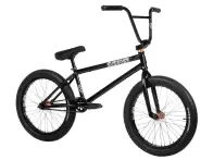 Subrosa Bikes "Malum" 2020 BMX Rad - Black
