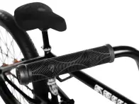 Subrosa Bikes "Malum" 2020 BMX Rad - Black
