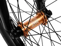 Subrosa Bikes "Malum" 2020 BMX Rad - Black