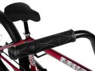 Subrosa Bikes "Malum" 2020 BMX Bike - Matte Trans Red