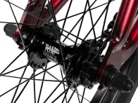 Subrosa Bikes "Malum" 2020 BMX Bike - Matte Trans Red