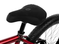 Subrosa Bikes "Malum" 2020 BMX Bike - Matte Trans Red
