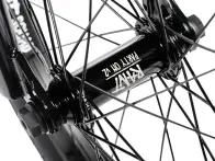 Subrosa Bikes "Malum" 2021 BMX Bike - Army Green