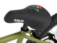 Subrosa Bikes "Malum" 2021 BMX Bike - Army Green