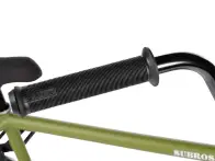 Subrosa Bikes "Malum" 2021 BMX Bike - Army Green