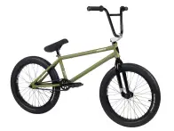 Subrosa Bikes "Malum" 2021 BMX Bike - Army Green