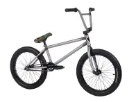 Subrosa Bikes "Malum" 2021 BMX Rad - Matte Raw