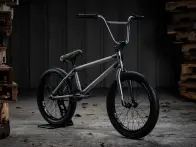 Subrosa Bikes "Malum" 2021 BMX Rad - Matte Raw
