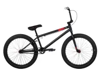 Subrosa Bikes "Malum 22" 2019 BMX Cruiser Rad - 22 Zoll - Satin Black