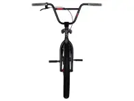 Subrosa Bikes "Malum 22" 2019 BMX Cruiser Rad - 22 Zoll - Satin Black