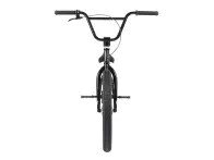 Subrosa Bikes "Malum 22" 2021 BMX Cruiser Rad - 22 Zoll - Black