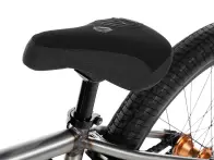 Subrosa Bikes "Malum 22" 2020 BMX Cruiser Rad - 22 Zoll - Matte Trans Raw