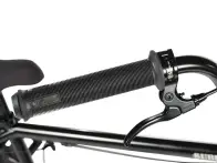 Subrosa Bikes "Malum 22" 2021 BMX Cruiser Rad - 22 Zoll - Black