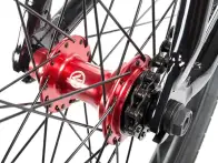 Subrosa Bikes "Malum 26" 2015 Cruiser BMX Bike