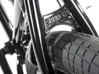 Subrosa Bikes "Malum 26" 2015 Cruiser BMX Bike
