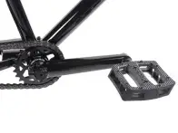 Subrosa Bikes "Malum 26" 2015 Cruiser BMX Bike
