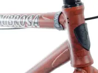 Subrosa Bikes "Malum 26" 2016 BMX Cruiser Bike