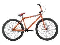 Subrosa Bikes "Malum 26" 2016 BMX Cruiser Bike