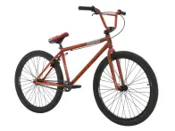 Subrosa Bikes "Malum 26" 2016 BMX Cruiser Bike