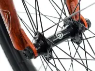Subrosa Bikes "Malum 26" 2016 BMX Cruiser Bike