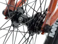 Subrosa Bikes "Malum 26" 2016 BMX Cruiser Bike