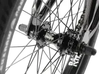 Subrosa Bikes "Malum" BMX Bike - Black