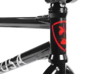 Subrosa Bikes "Malum" BMX Bike - Black