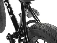 Subrosa Bikes "Malum" BMX Bike - Black
