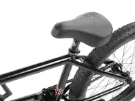 Subrosa Bikes "Malum" BMX Bike - Black