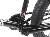 Subrosa Bikes "Malum" BMX Bike - Black