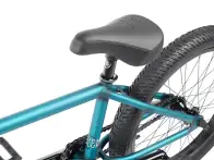 Subrosa Bikes "Malum" BMX Bike - Satin Translucent Teal