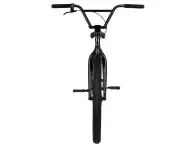 Subrosa Bikes "Malum DTT 26" 2019 BMX Cruiser Bike - 26 Inch - Satin Black On Black