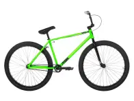 Subrosa Bikes "Malum DTT 26" 2019 BMX Cruiser Bike - 26 Inch - Slime Green